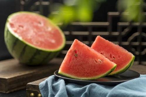 吃瓜日服,轻松畅享夏日清凉新体验