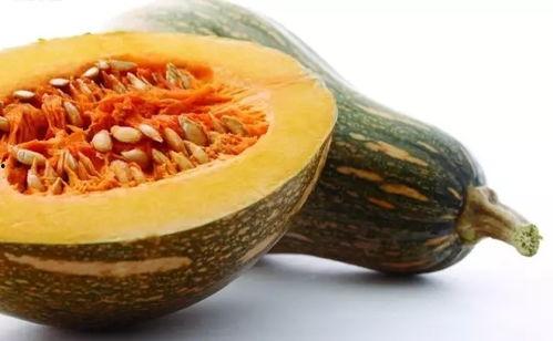 小瓜煮完了直接吃