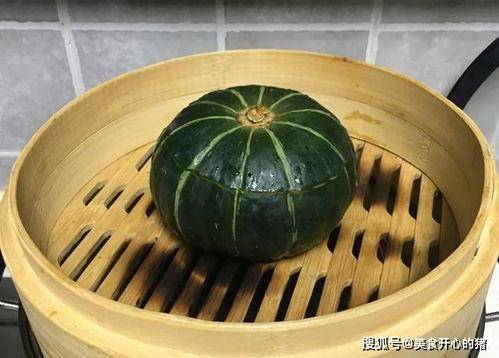 蒸东西吃的瓜,探索蒸食瓜果的独特风味