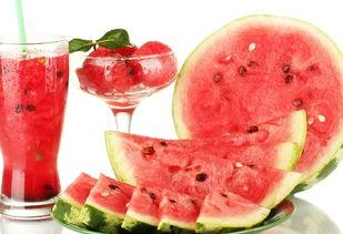 吃瓜胃好吗,揭秘夏日消暑美食与健康饮食的平衡之道