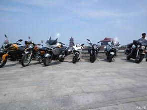 摩托车俱乐部吃瓜,一场吃瓜盛宴背后的故事