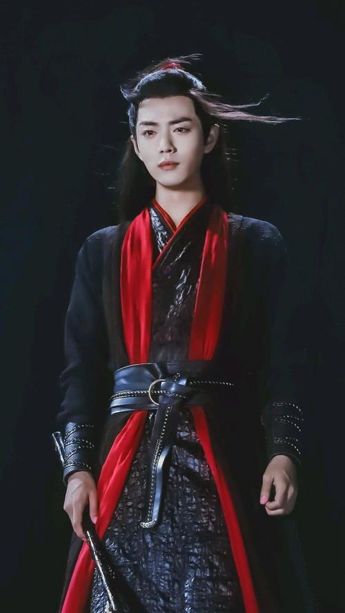 陈情令金光瑶吃瓜,金光瑶的瓜田奇遇记