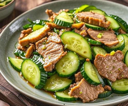 吃瓜美食,一场味蕾的狂欢之旅