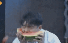 瓜很甜吃不吃,吃不吃，你说了算！