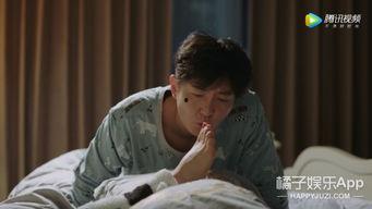 郭京飞的吃瓜速度,娱乐圈动态尽收眼底